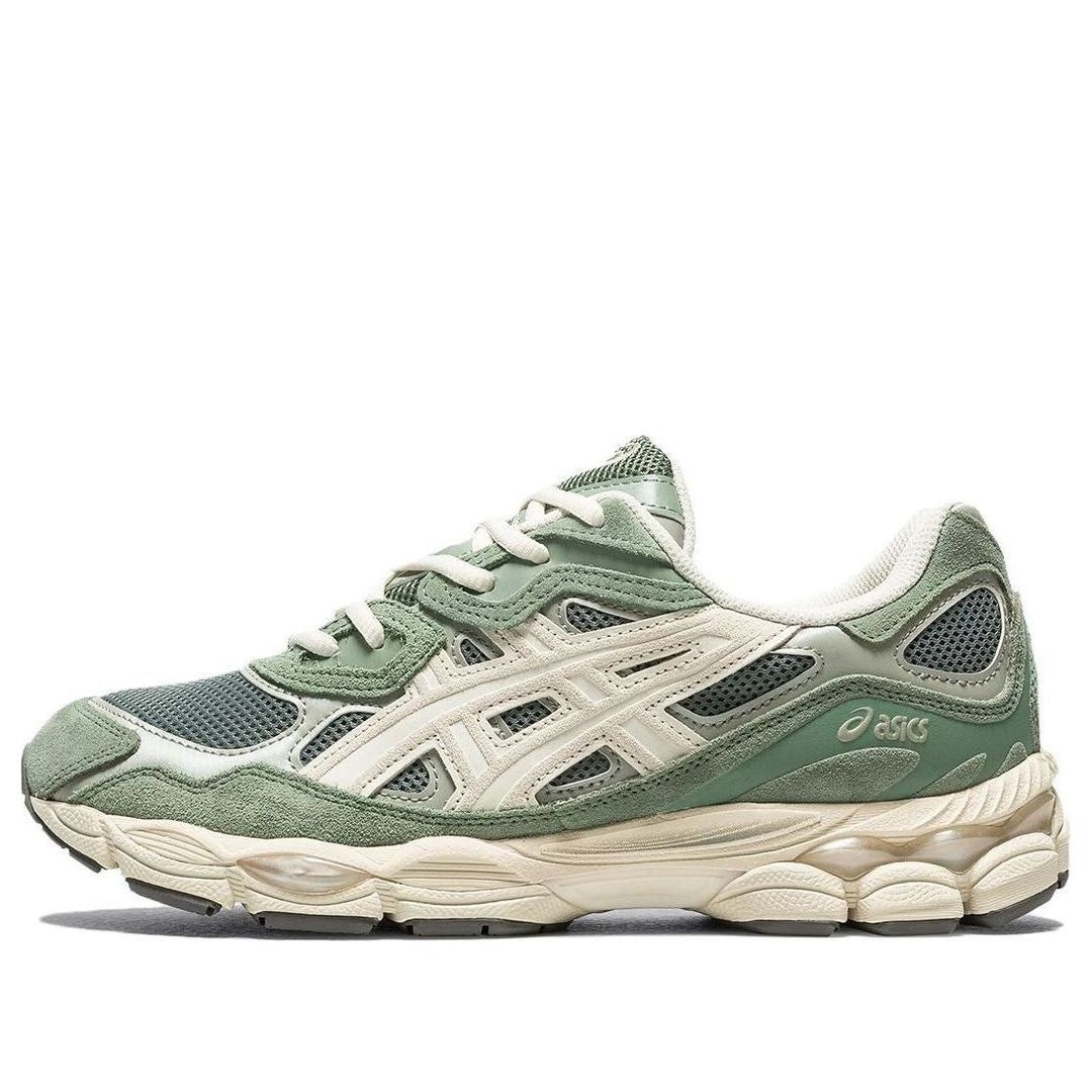 Asics - Green