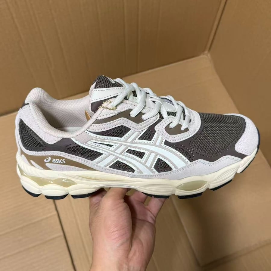 Other Shoes H Batch Asics Series