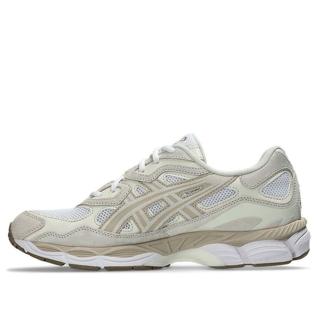 Asics - Brown / Beige