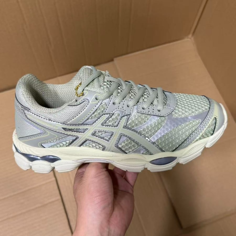Other Shoes H Batch Asics Series