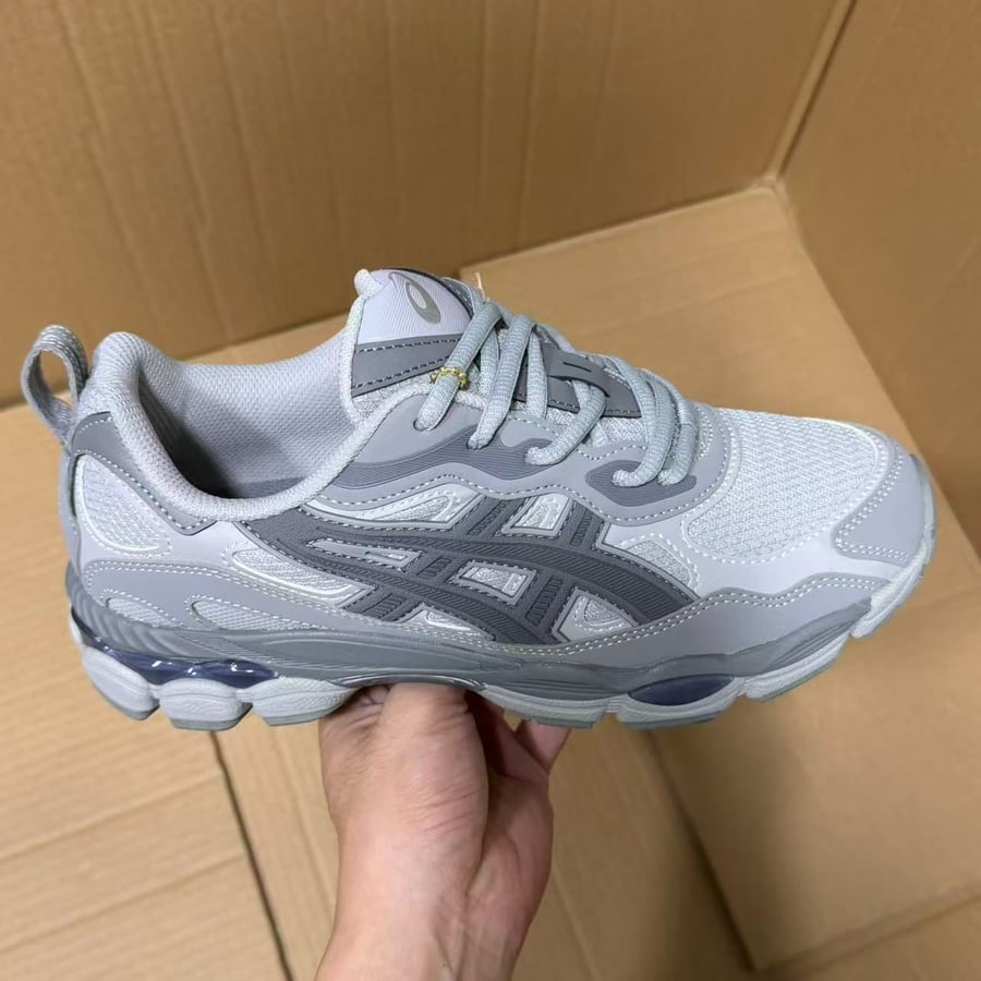 View 2 - Grey