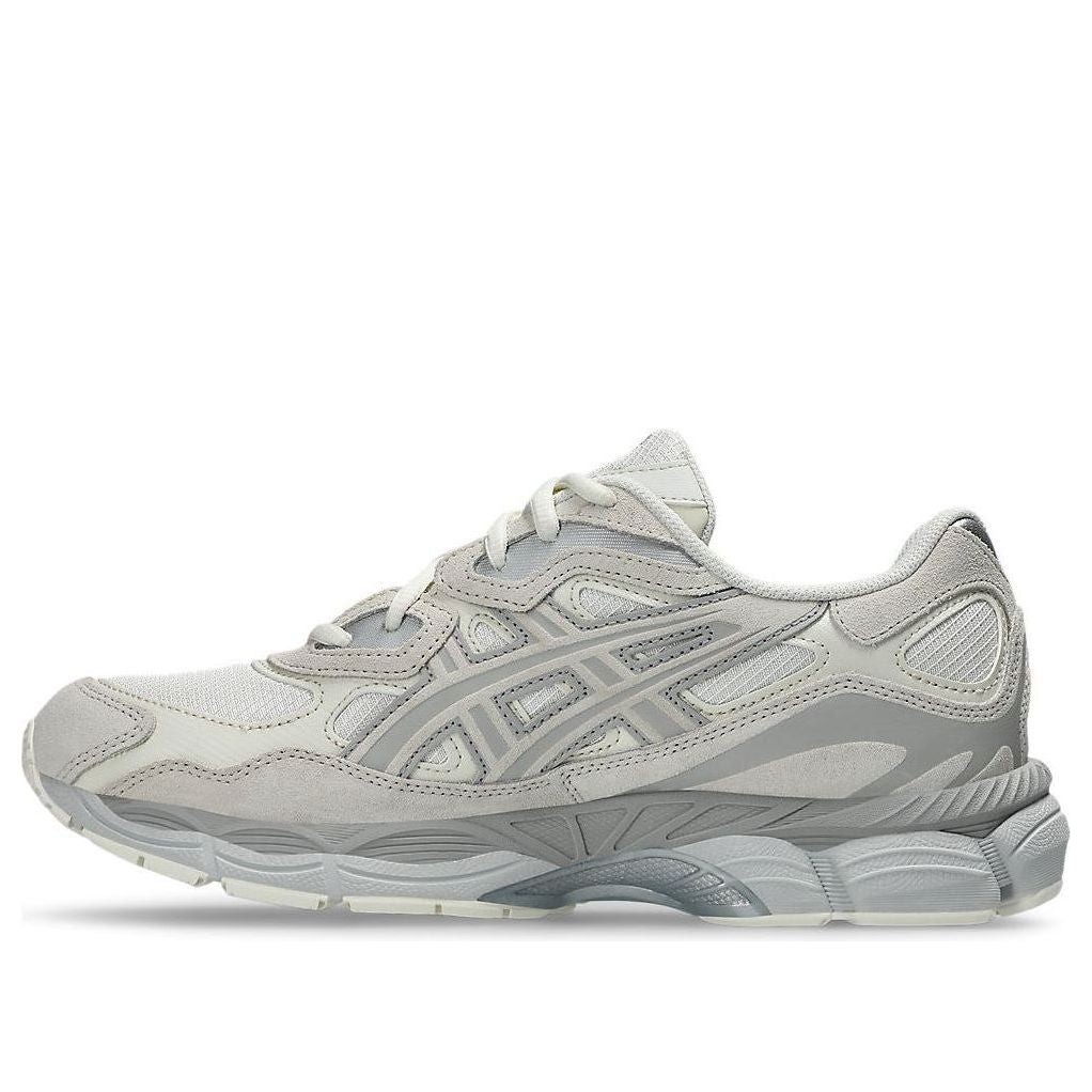 Asics - Grey
