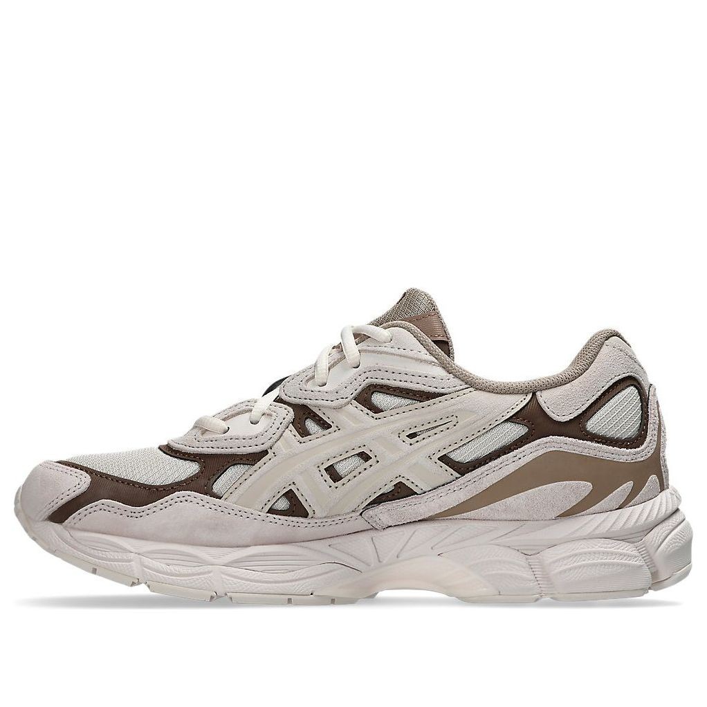 Asics - Beige