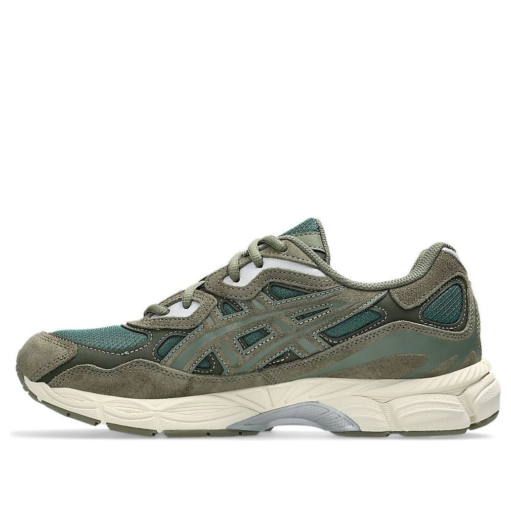 Asics - Green