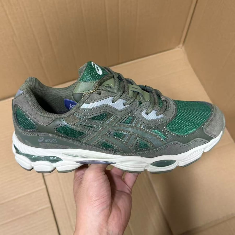 Other Shoes H Batch Asics Series