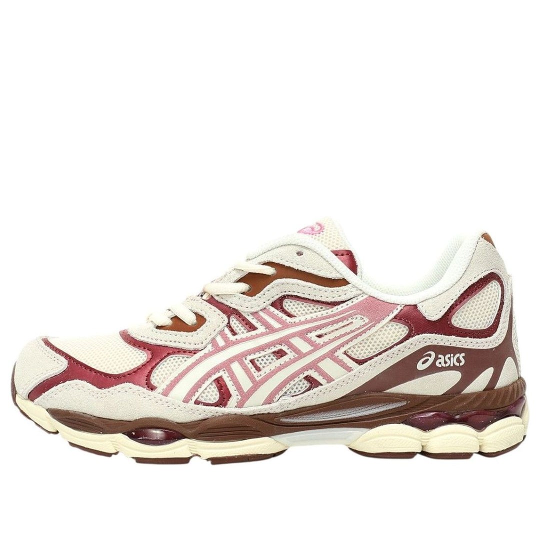 Asics - Pink