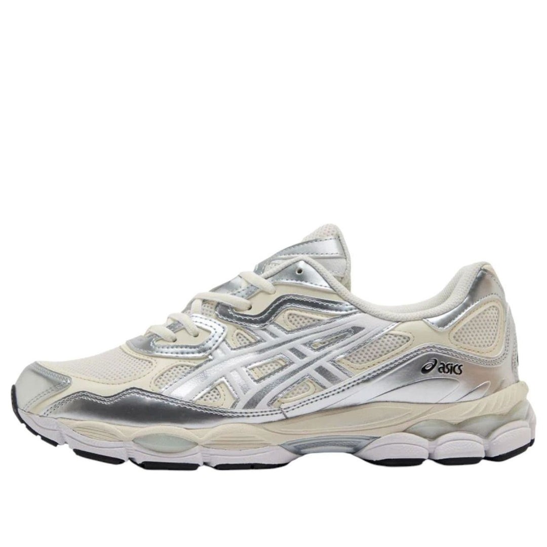 Asics - Grey / Yellow
