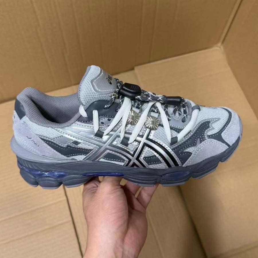 Other Shoes H Batch Asics Series