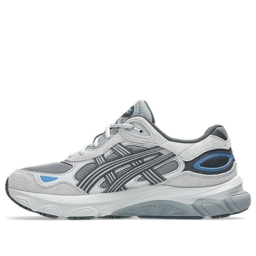 Asics - Grey / Blue