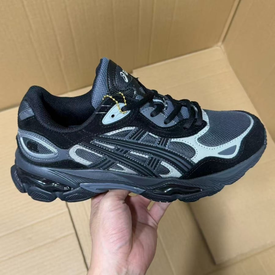 Other Shoes H Batch Asics Series