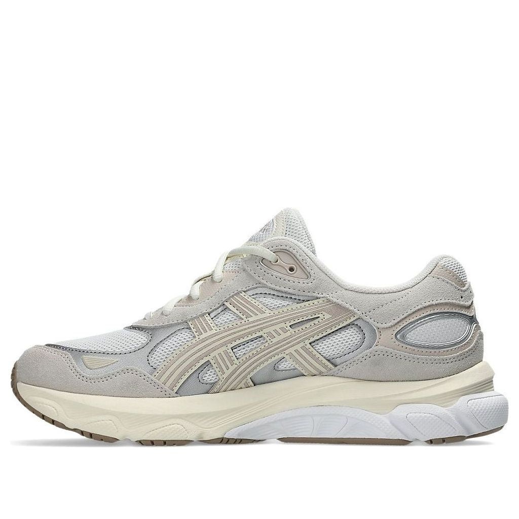 Asics - Beige