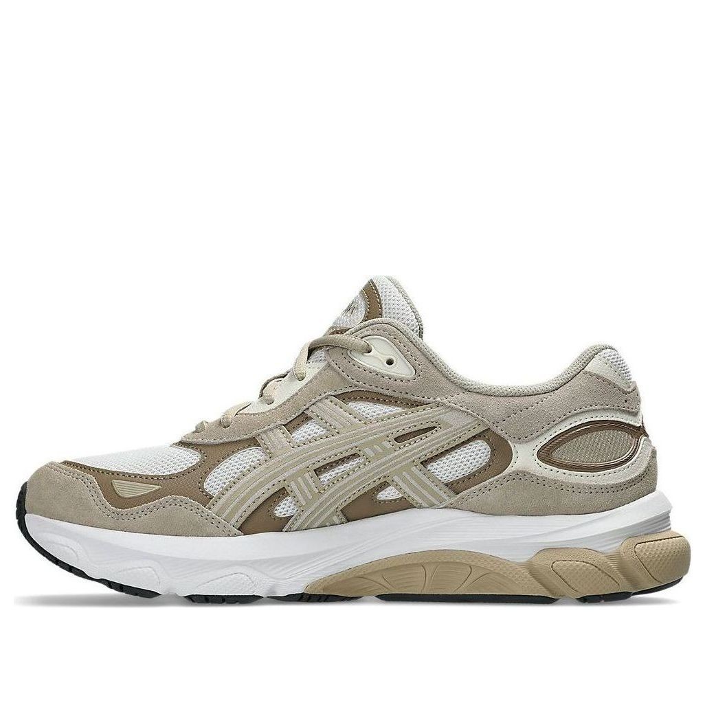 Asics - Brown / Beige