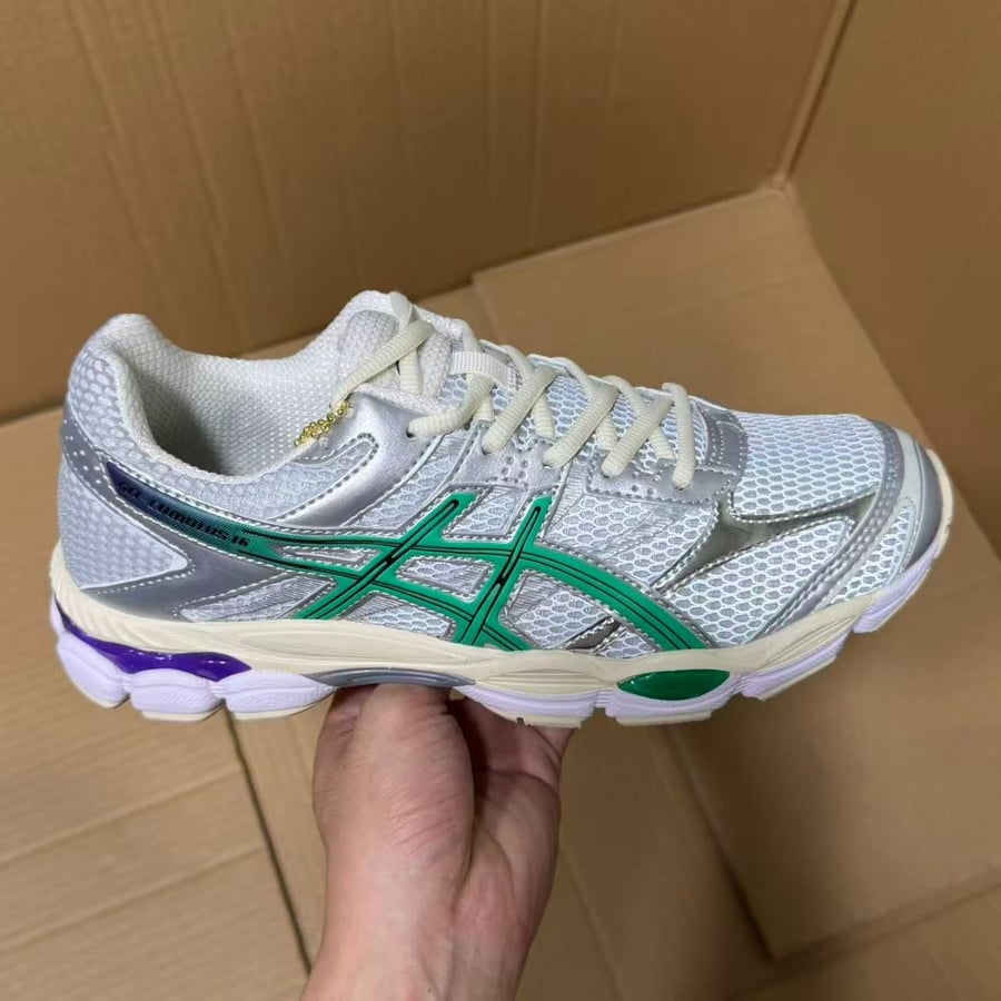 Other Shoes H Batch Asics Series