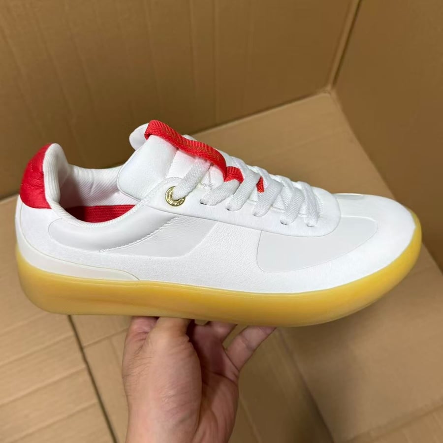 Other Shoes H Batch Lulu Series