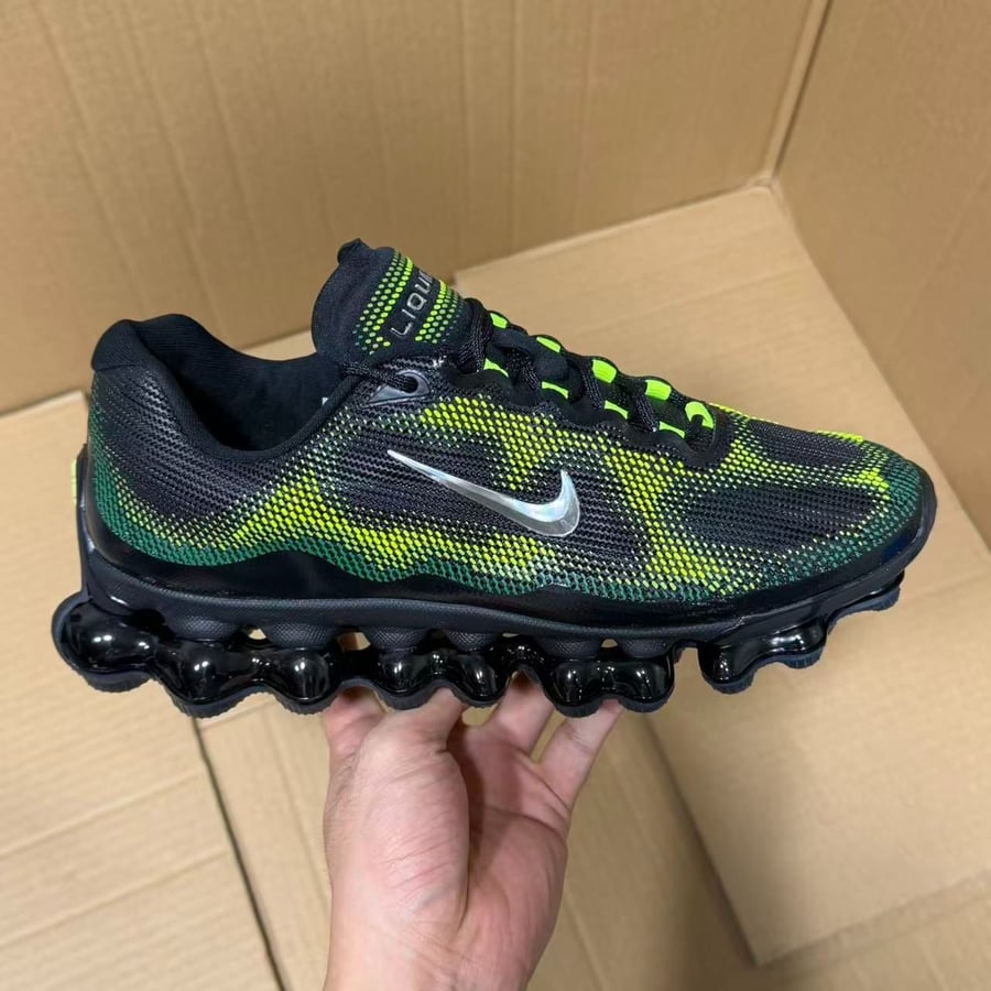 Other Shoes H11 Factory Batch 2026 Series