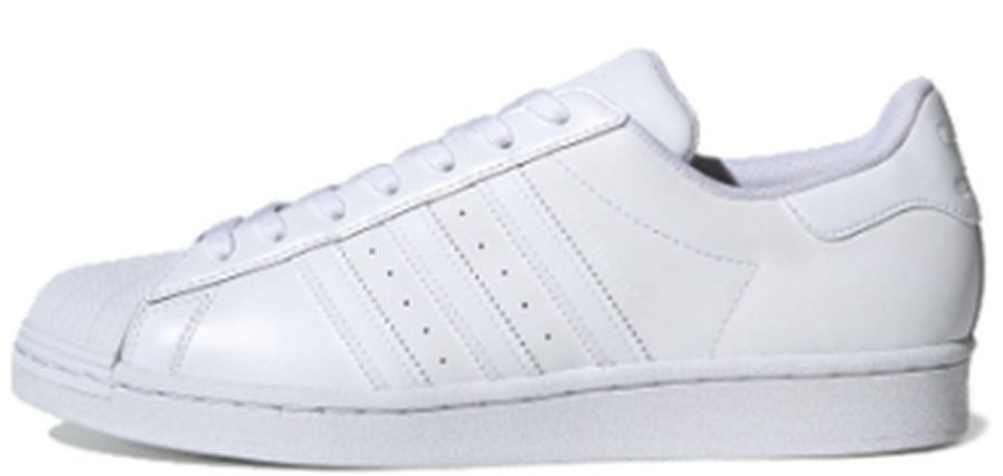 View 3 - White