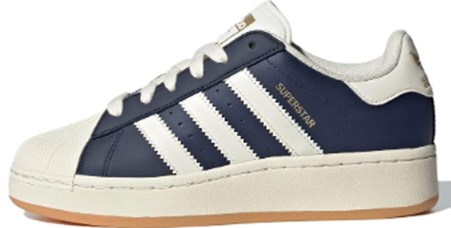 Sneakers H11 Batch Superstar Series