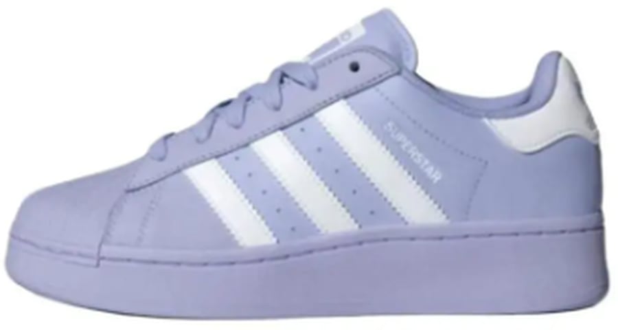 Sneakers H11 Batch Superstar Series