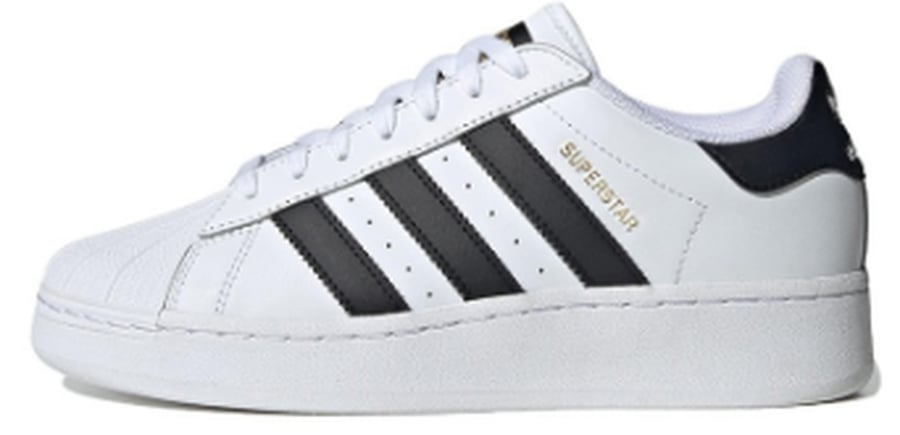 View 2 - White / Gold