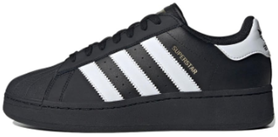 Sneakers H11 Batch Superstar Series