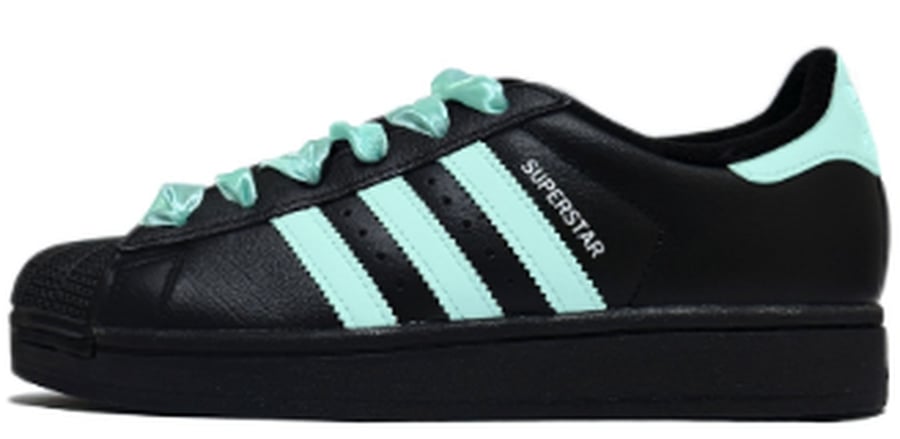 Sneakers H11 Batch Superstar Series
