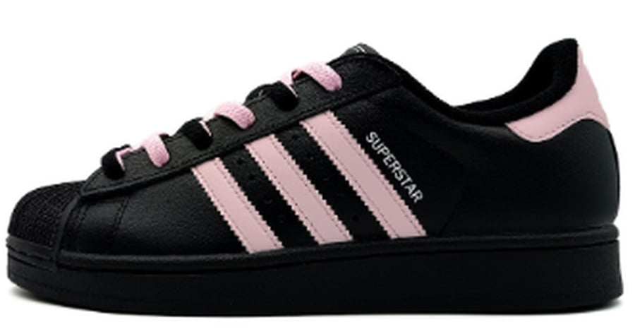 View 7 - Pink / Green