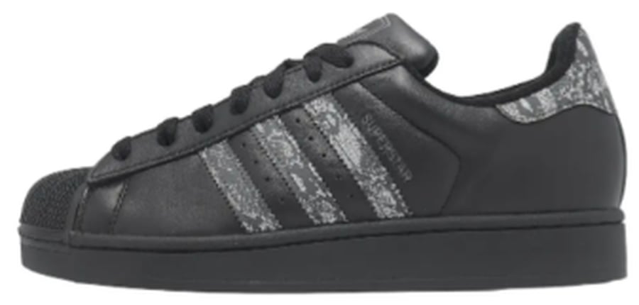 View 5 - Black / Grey