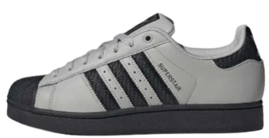 View 4 - Black / Grey