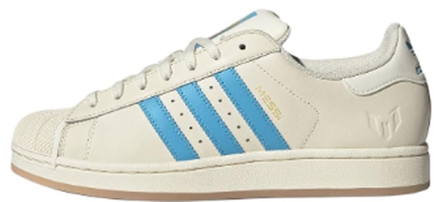 View 4 - White / Blue