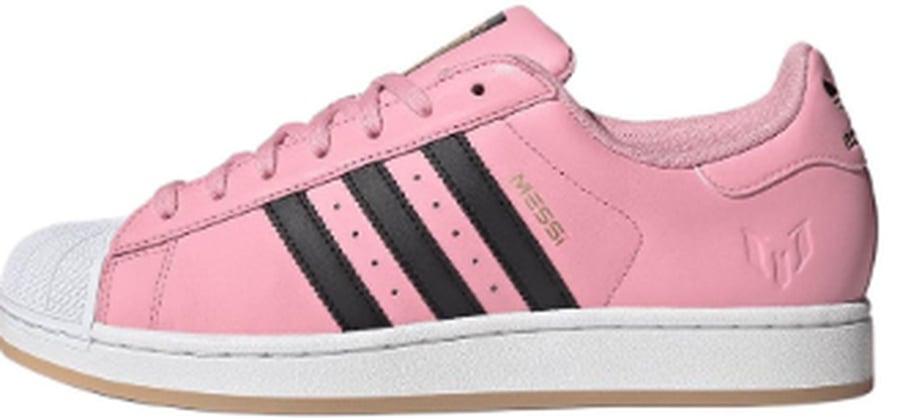 View 3 - Black / Pink