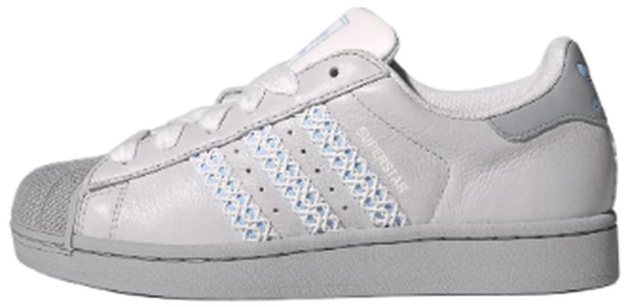 Sneakers H11 Batch Superstar Series