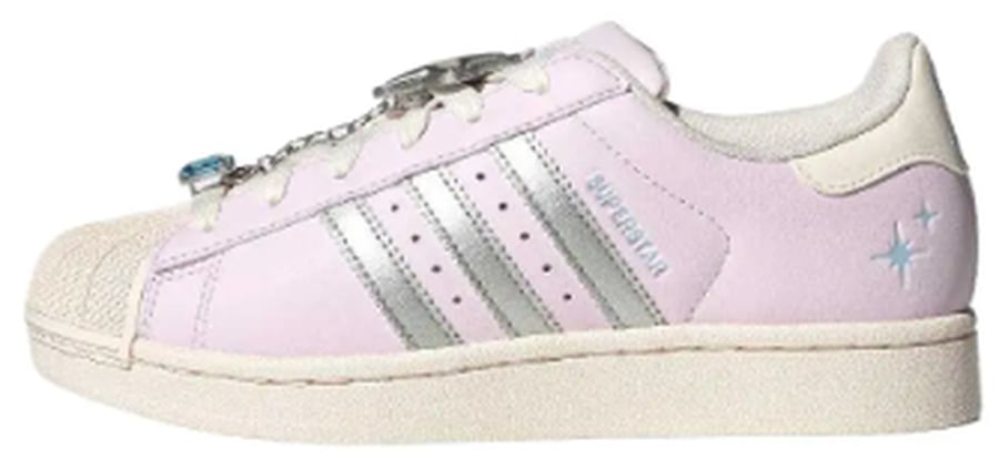 View 4 - Grey / Pink