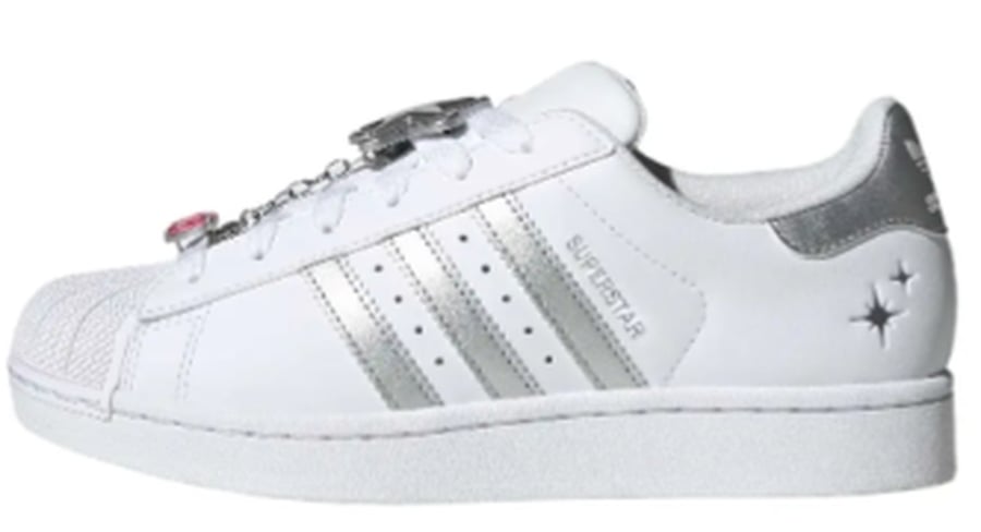 View 3 - White / Grey
