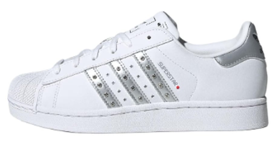 View 4 - White / Grey