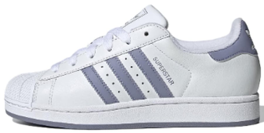 View 7 - White / Purple