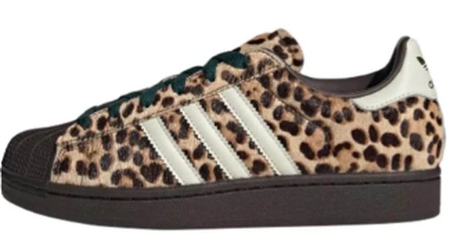 Sneakers H11 Batch Superstar Series