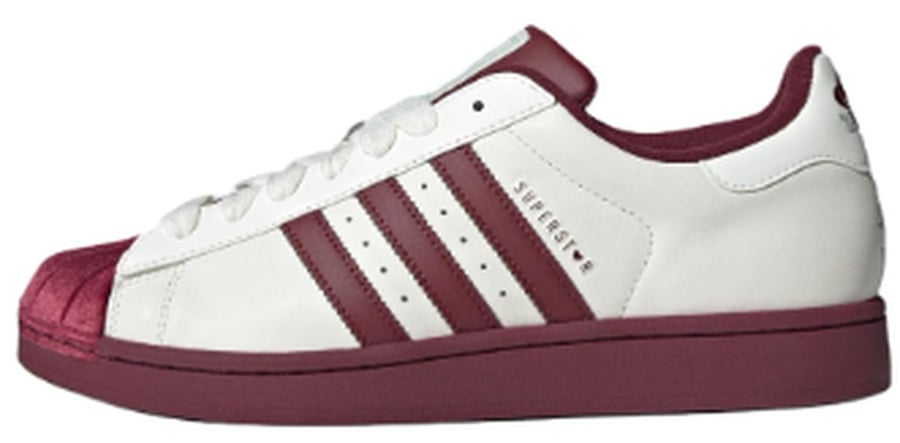 View 6 - White / Red