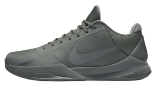 View 7 - Grey