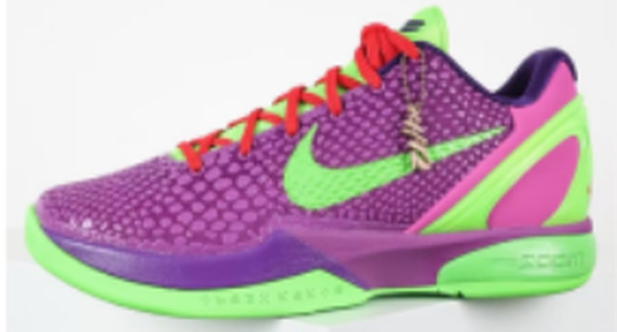Basketball Shoes H12 Kobe Series