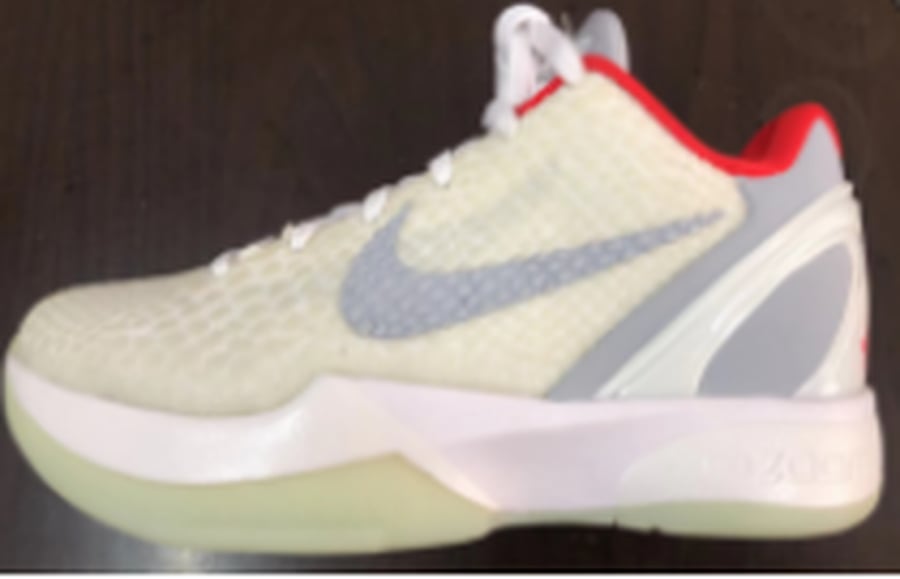 Basketball Shoes H12 Kobe Series