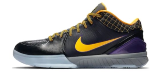 View 2 - Black / Yellow