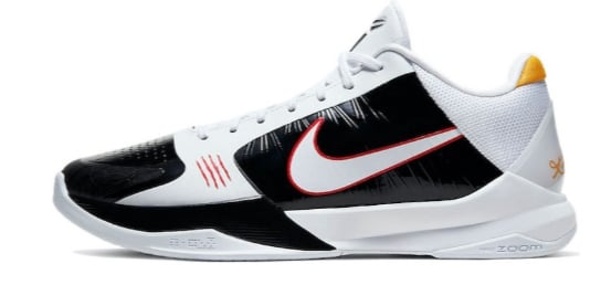 Basketball Shoes H12 Kobe Series