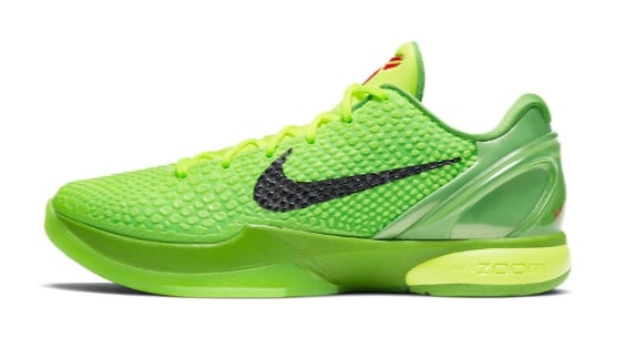 Basketball Shoes H12 Kobe Series