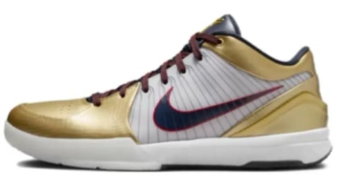 Basketball Shoes H12 Kobe Series