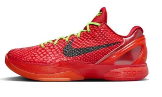 View 3 - Red