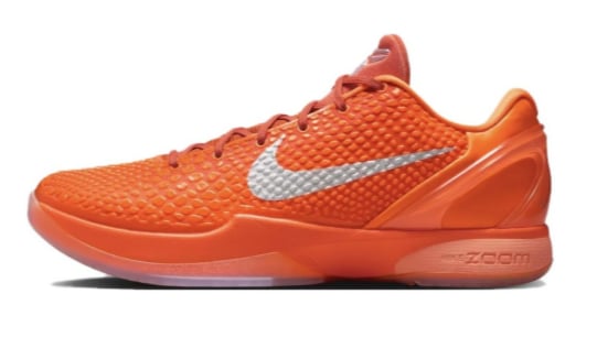 View 7 - Grey / Orange