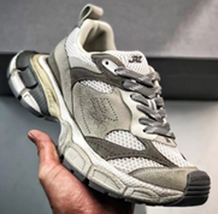 Designer Sneakers I8 Balenciaga Series