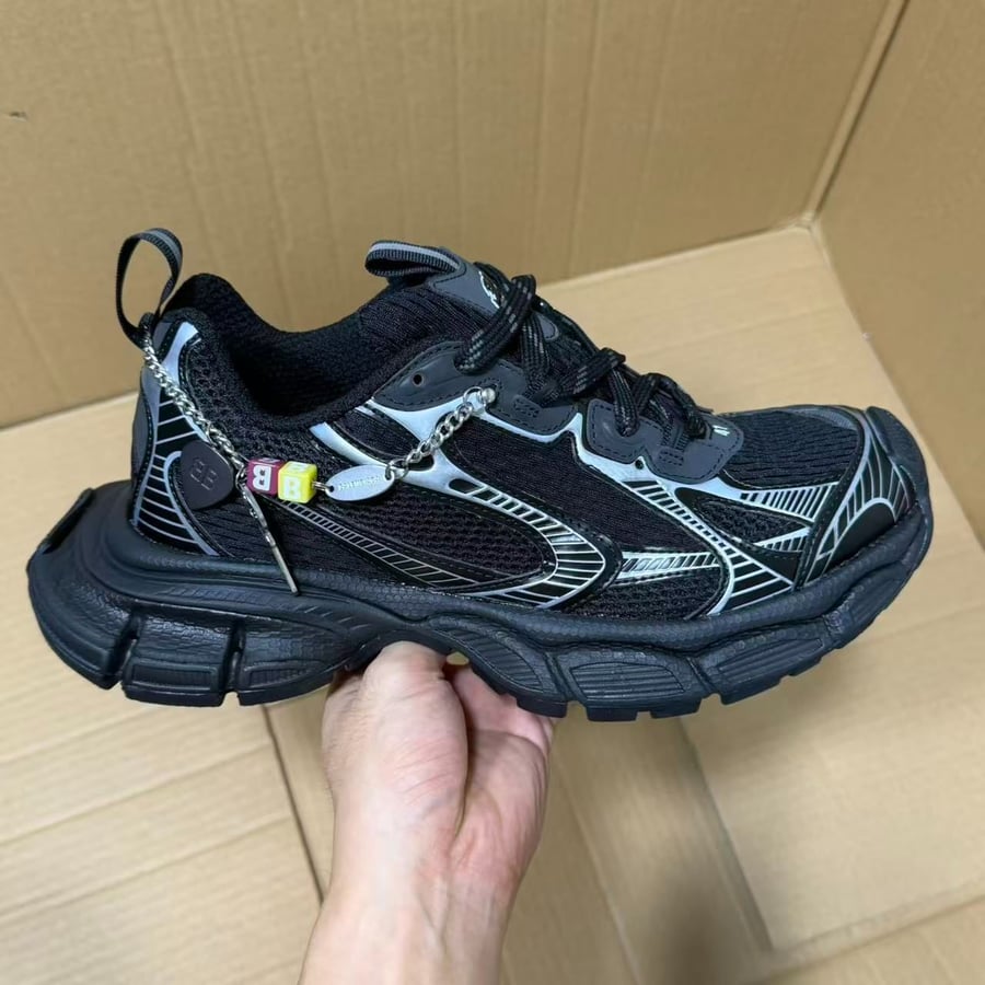 Designer Sneakers I8 Balenciaga Series