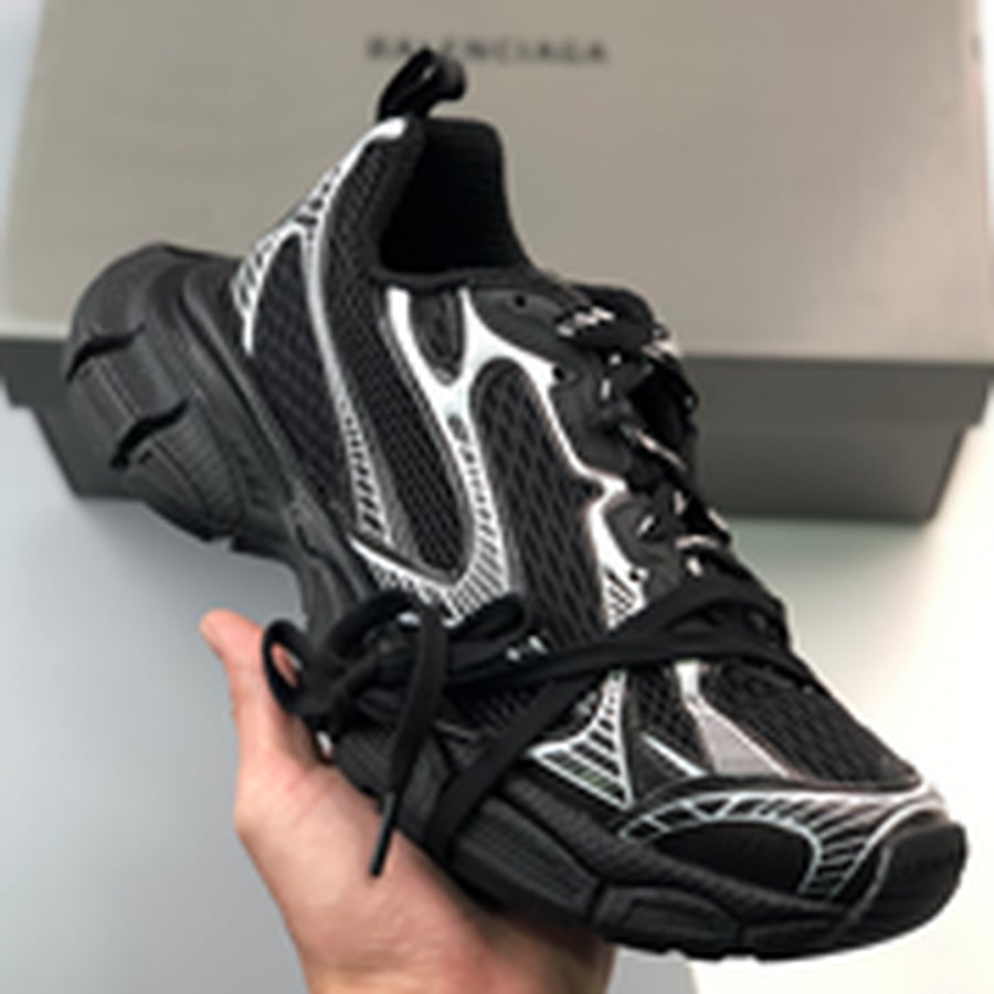 Designer Sneakers I8 Balenciaga Series