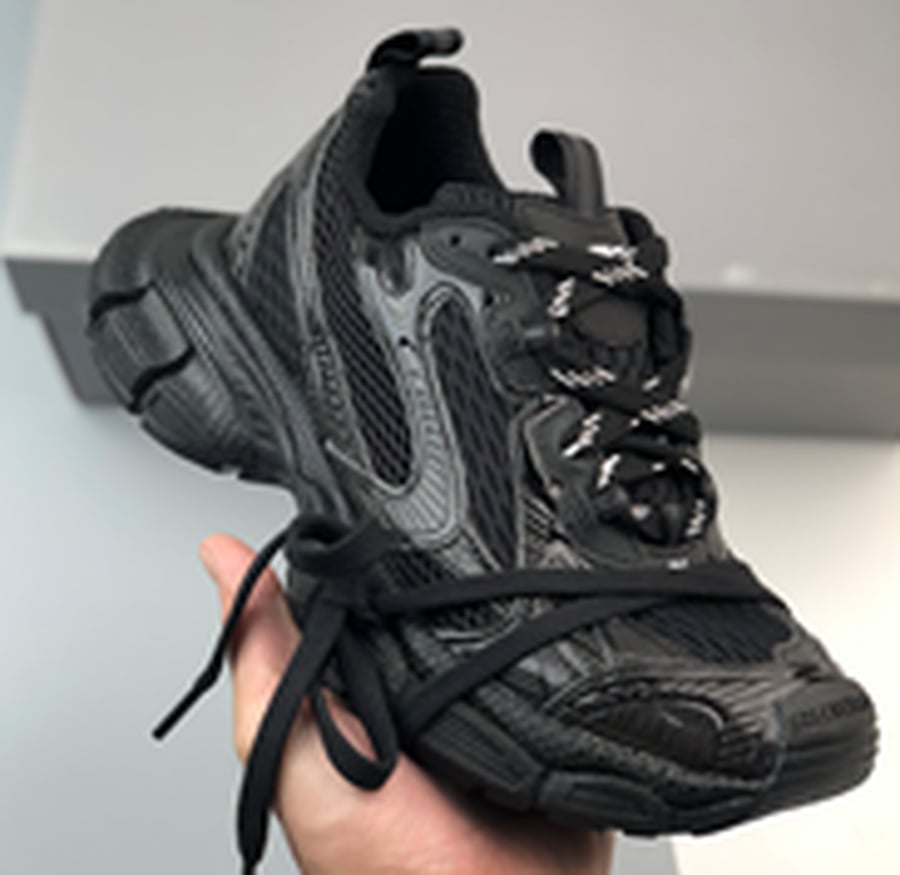 Designer Sneakers I8 Balenciaga Series